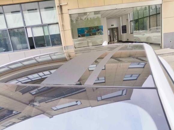 [苏州·苏E] 二手捷豹捷豹I-PACE2018款 EV400 SE