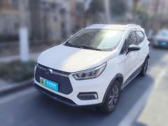 [杭州·浙A] 比亚迪元新能源2019款 EV535 智联领潮型
