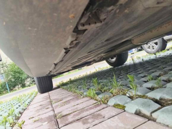 [合肥·皖A] 二手奔驰奔驰GLC2020款 GLC 260 L 4MATIC 动感型