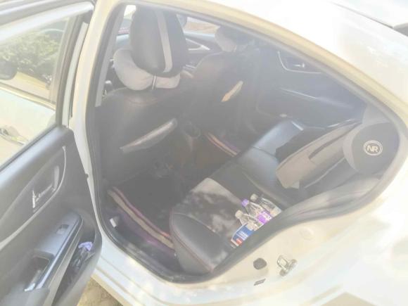 [合肥·皖A] 二手本田凌派2016款 1.8L CVT舒适版