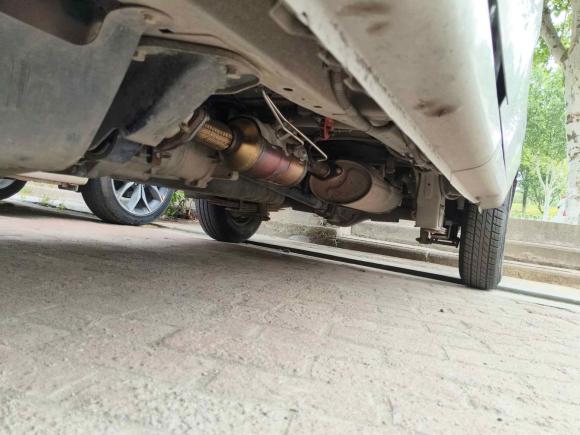 [武汉·鄂A] 二手五菱汽车五菱荣光2020款 1.2L S 基本型 国VI