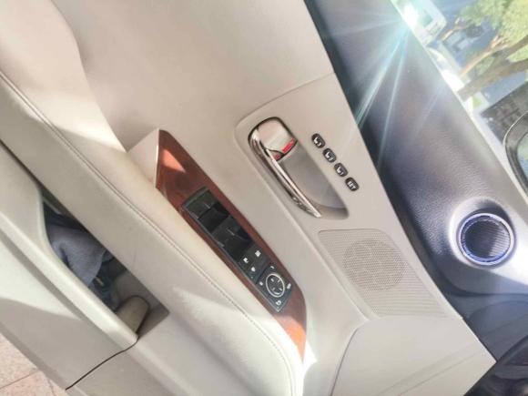 [上海·沪C] 二手雷克萨斯雷克萨斯RX经典2011款 270 豪华版