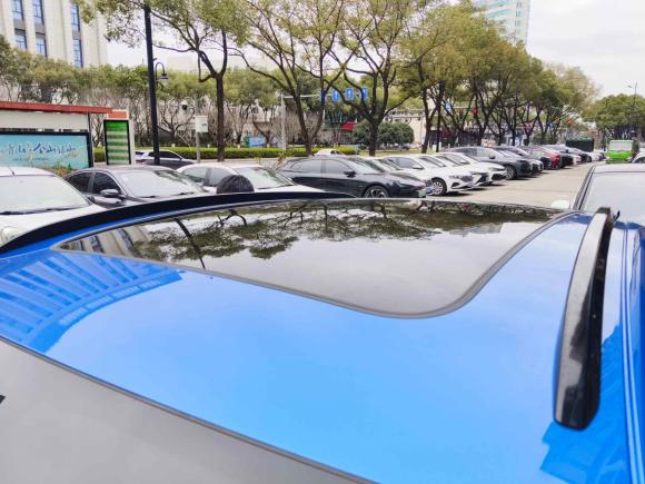 [温州·浙C] 二手保时捷Macan2016款 Macan S 3.0T