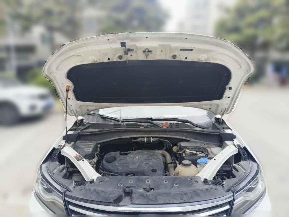 [南通·苏F] 二手荣威荣威RX52020款 20T 自动4G互联百万款