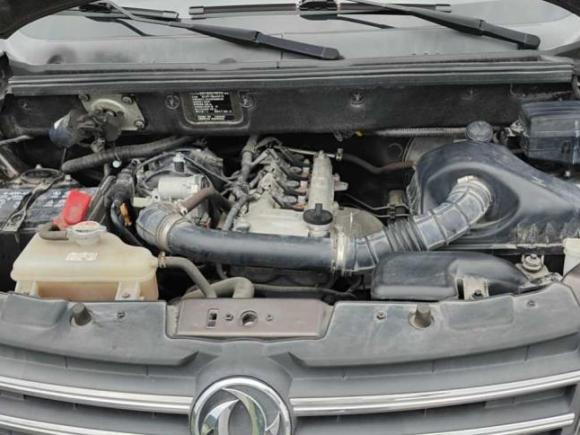 [苏州·苏U] 二手东风风光风光3302019款 1.5L手动实用型II 国VI