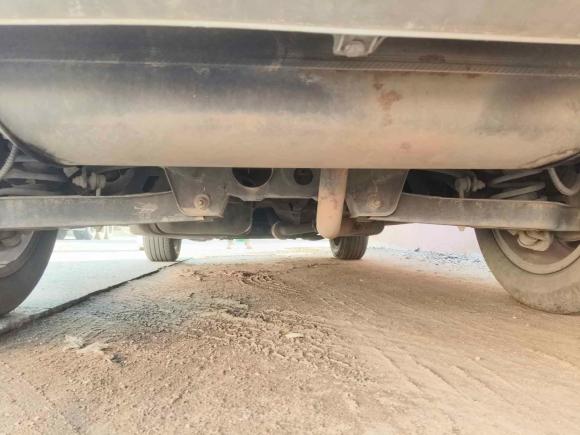 [青岛·鲁A] 二手吉利汽车博越2016款 1.8TD 自动智尊型