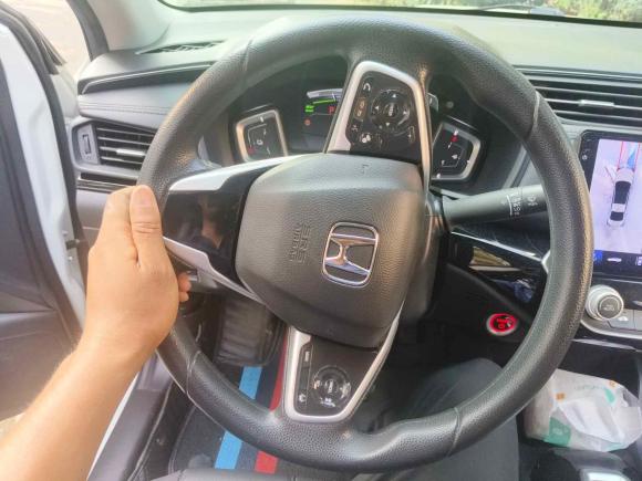 [南通·苏A] 二手本田凌派2020款 锐·混动 1.5L 锐·领先版