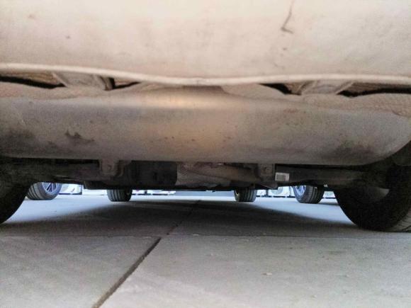 [合肥·皖A] 二手吉利汽车博瑞新能源2018款 1.5T PHEV 耀享版