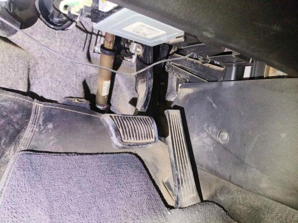 [西安·陕E] 二手现代朗动2015款 1.6L 自动领先型