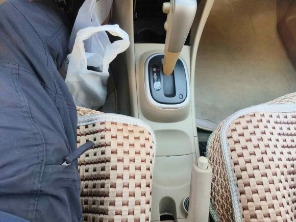 [合肥·皖A] 二手日产轩逸2012款 经典 1.6XE 自动舒适版