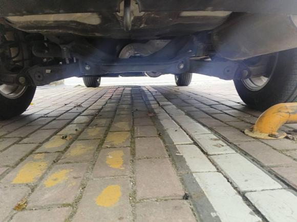 [上海·沪C] 二手哈弗哈弗M62019款 1.5T DCT两驱精英型 国VI