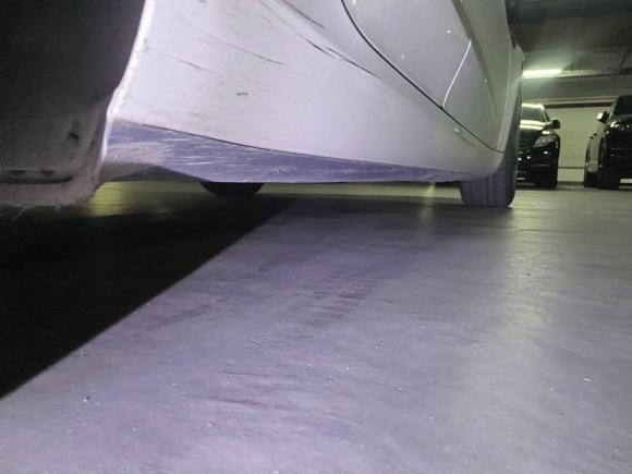 [上海·沪A] 二手特斯拉Model 32021款 标准续航后驱升级版