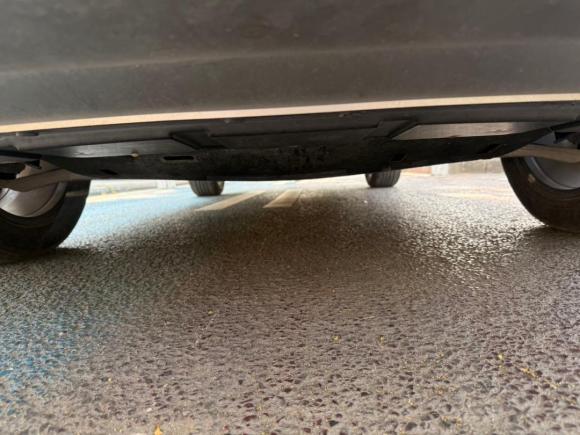 [广州·粤Q] 二手日产奇骏2021款 VC-Turbo 300 CVT 4WD至尊版