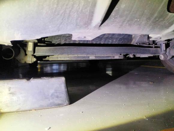 [广州·粤A] 二手比亚迪海鸥2023款 活力版