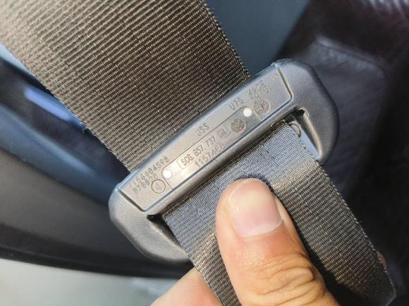 [广州·粤A] 二手捷达捷达VS52019款 280TSI 自动进取型