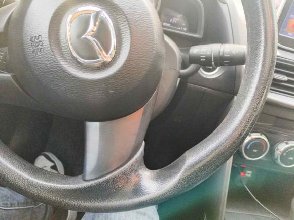 [苏州·苏E] 二手马自达马自达CX-42016款 2.0L 自动两驱蓝天活力版