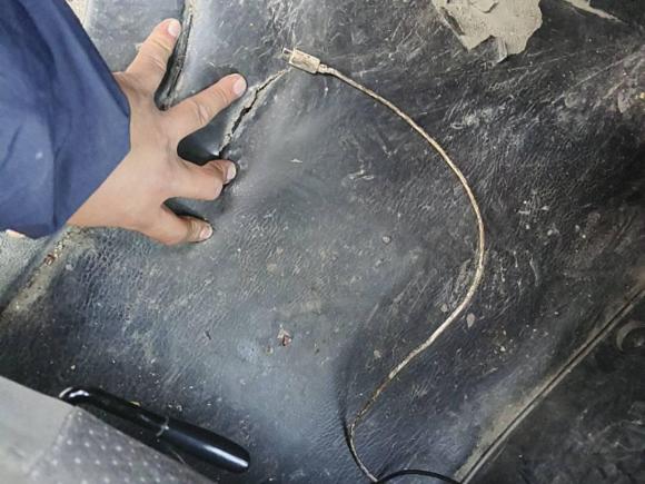 [嘉兴·浙A] 二手东风风行菱智2022款 V3 1.6L 基本型 2座