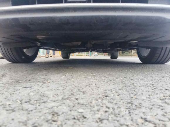 [上海·苏F] 二手吉利汽车帝豪GS2016款 运动版 1.3T 自动臻尚型