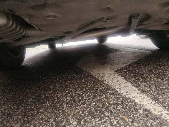 [苏州·苏E] 二手奥迪奥迪A6L2016款 TFSI 技术型