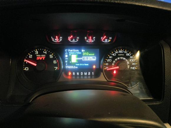 [济南·鲁A] 二手福特福特F-150猛禽2011款 6.2L SVT Raptor SuperCrew