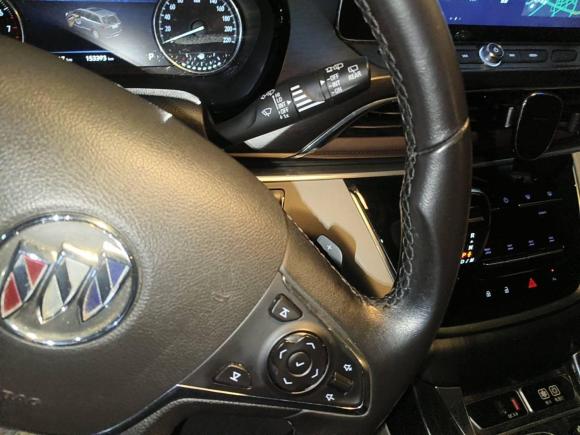 [杭州·浙A] 二手别克别克GL82021款 陆上公务舱 652T 豪华型