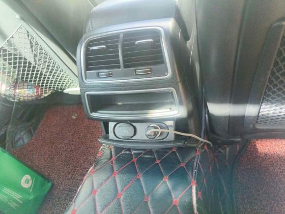 [青岛·苏E] 二手奥迪奥迪A6L2016款 TFSI 技术型