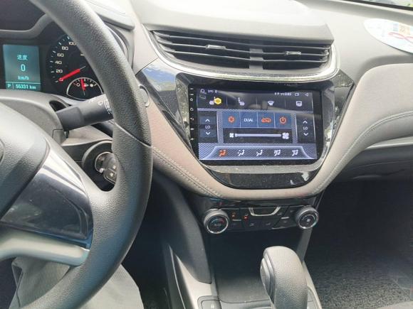 [义乌·浙G] 二手雪佛兰迈锐宝2017款 1.5T 自动舒适版