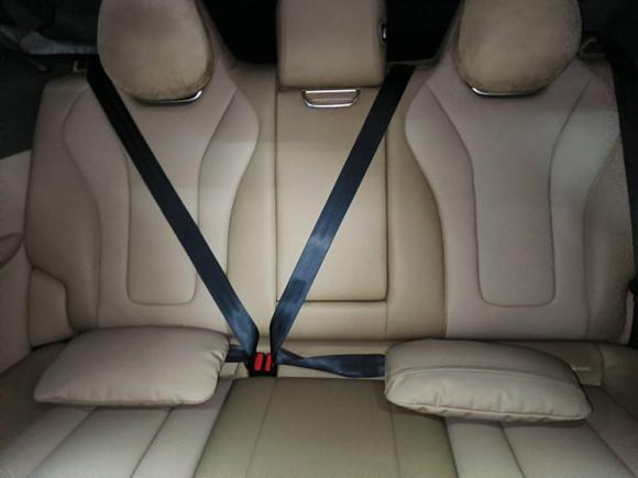 [芜湖·皖B] 二手鸿蒙智行智界R72024款 纯电 802km Max