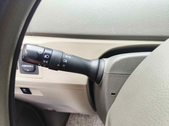 [金华·浙G] 二手丰田逸致2011款 180E CVT精英版