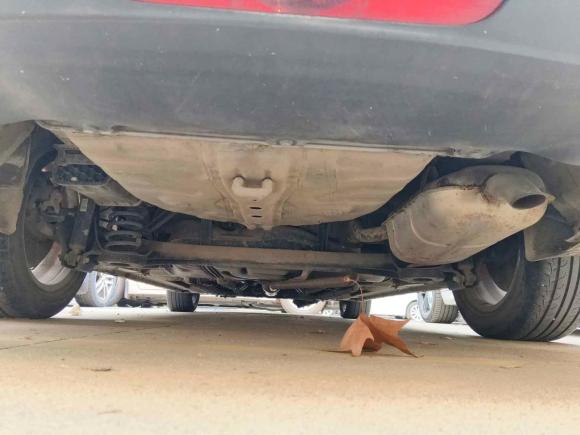 [西安·陕A] 二手吉利汽车帝豪GL2017款 1.8L 手动精英型