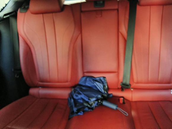 [杭州·浙A] 二手宝马宝马X62019款 xDrive35i M运动套装