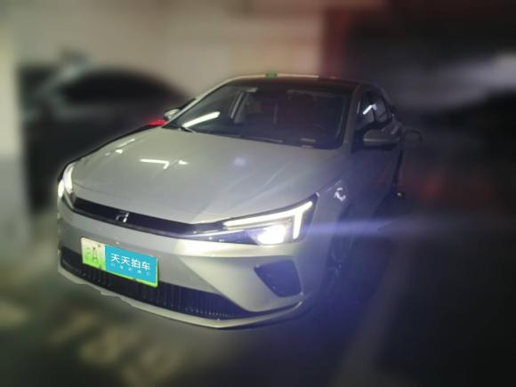 榮威飛凡ER62021款 新動版 620km 智享版「上海二手車」「天天拍車」