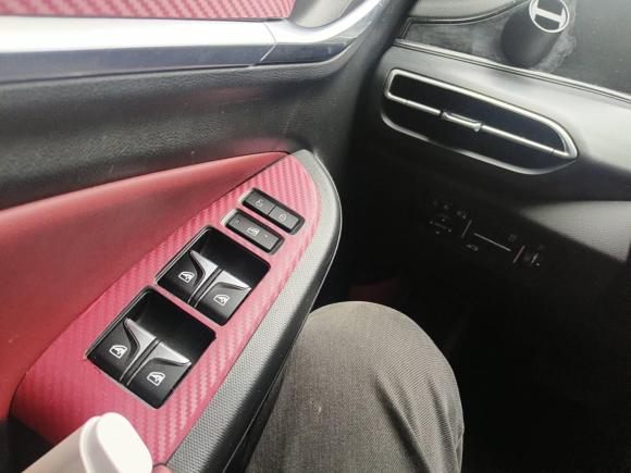 [杭州·浙A] 二手长安逸动2020款 PLUS 蓝鲸NE 1.4T GDI DCT旗舰型