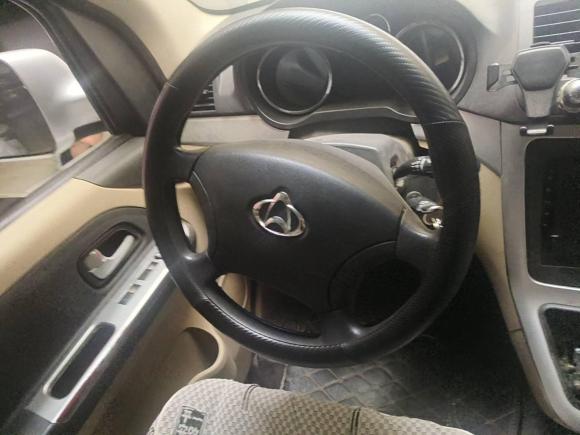 [武汉·鄂A] 二手长安凯程长安睿行M902016款 2.0L舒适型4G94S