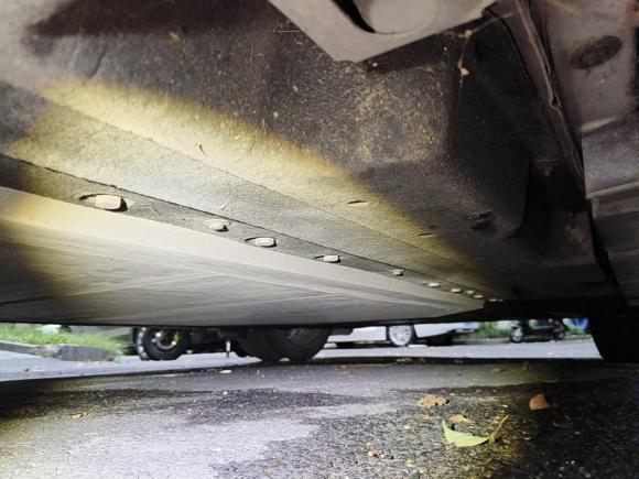 [杭州·浙A] 二手埃安AION S Plus2022款 80 科技版