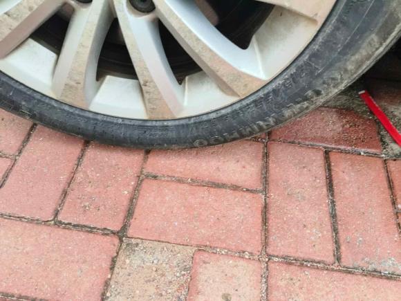 [青岛·鲁B] 二手大众迈腾2016款 1.8TSI 智享舒适型