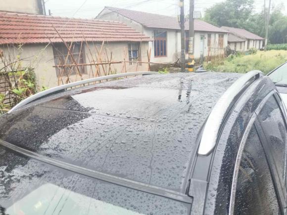 [南通·苏F] 二手哈弗哈弗H22016款 红标 1.5T 手动两驱豪华型