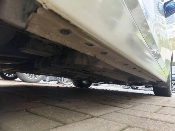 [武汉·鄂A] 二手雪佛兰迈锐宝2014款 2.0L 自动豪华版