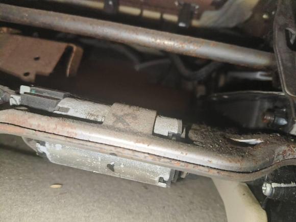 [南通·苏F] 二手日产天籁2013款 2.0L XL舒适版