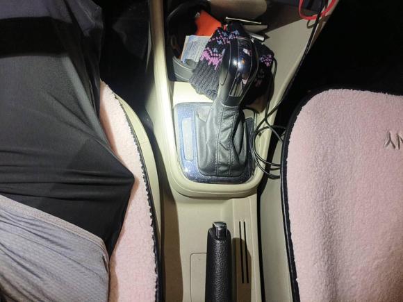 [苏州·苏E] 二手大众桑塔纳2013款 1.6L 自动舒适版