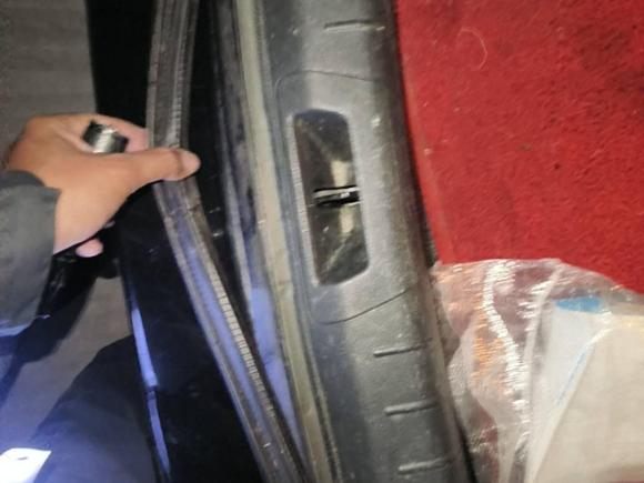 [广州·粤A] 二手本田雅阁2008款 2.0L EX