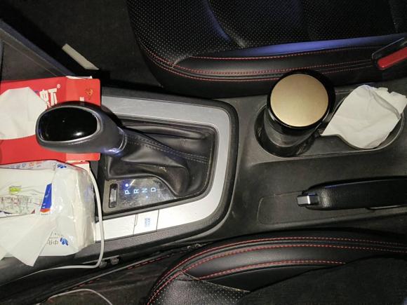 [西安·陕A] 二手现代领动2018款 1.6L 自动15周年特别版