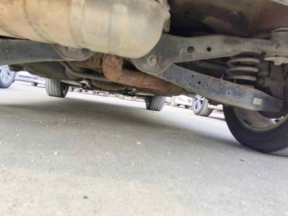 [合肥·皖A] 二手大众途观2013款 2.0TSI 自动四驱旗舰版