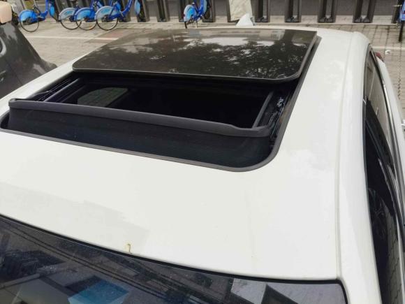 [无锡·苏H] 二手凯迪拉克凯迪拉克CT52021款 改款 28T 豪华型