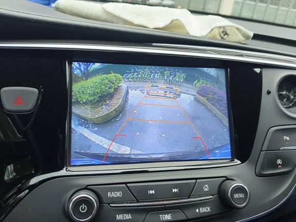 [嘉兴·浙F] 二手别克昂科威Plus2019款 20T 两驱精英型 国V