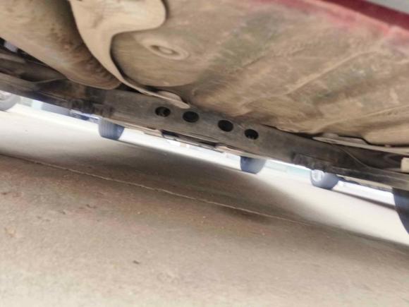 [青岛·鲁B] 二手大众Polo2019款 Plus 1.5L 手动全景乐享版