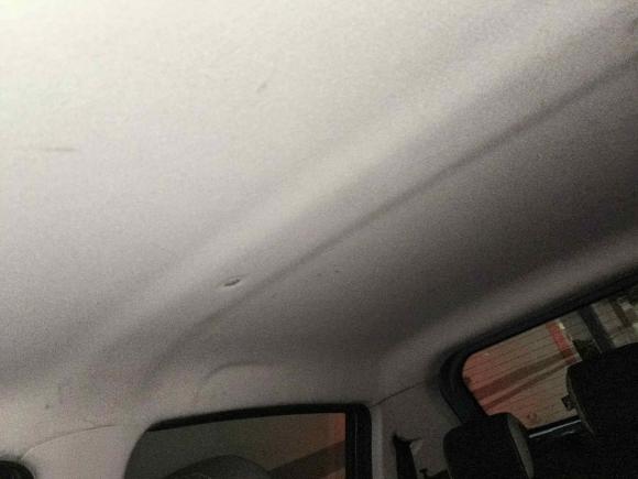 [杭州·浙A] 二手思皓花仙子2021款 集美版 302km 时尚型