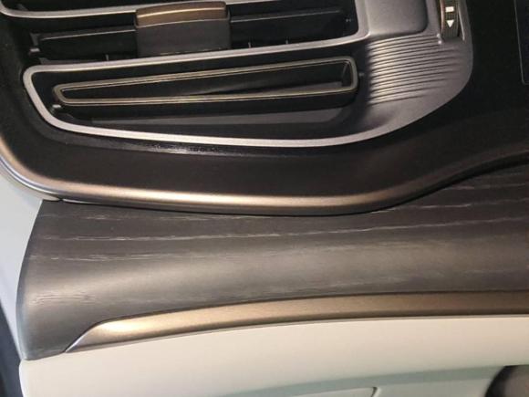 [温州·浙C] 二手腾势腾势D92022款 DM-i 970 四驱尊荣型