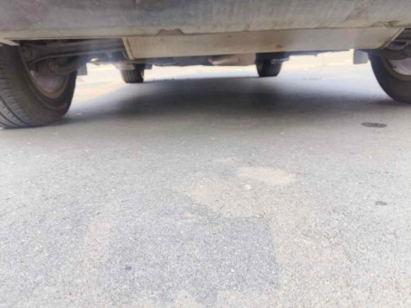 [武汉·鄂A] 二手Jeep自由侠2017款 180T 自动高能版