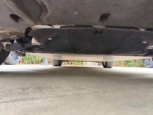 [苏州·苏E] 二手捷豹捷豹I-PACE2018款 EV400 SE